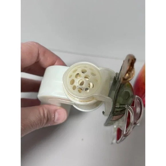 Bath & Body Works Wallflowers Plug-In Lot Of 2 - Wine Bottle Glass Cocktails - Picture 3 of 4